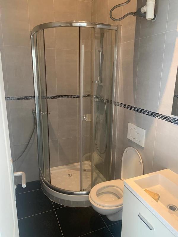 Appartement - 25 m² - 2 pièces