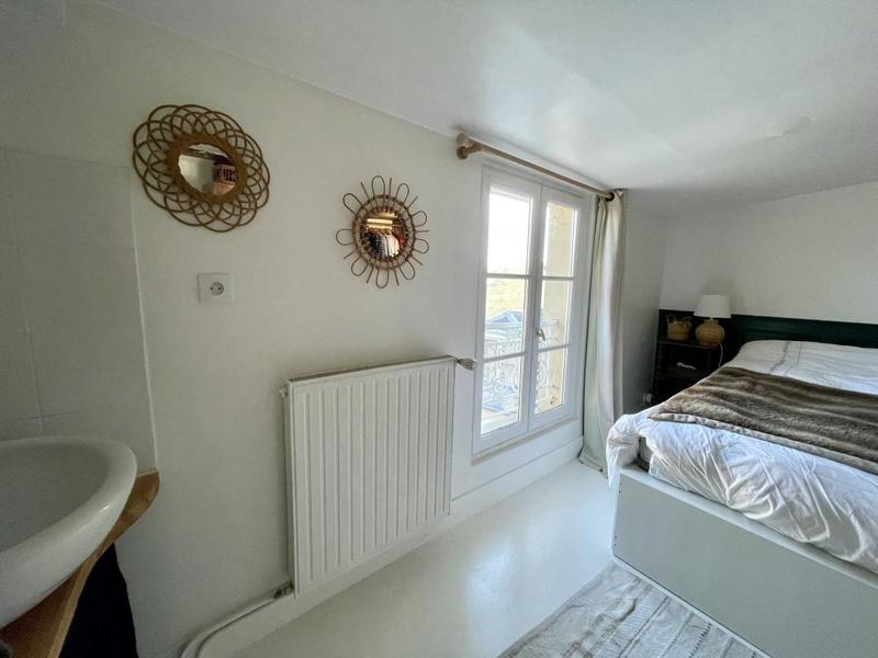 Appartement - 74 m² - 3 pièces