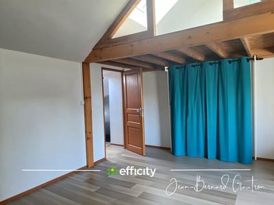 Appartement - 23 m² - 1 pièce