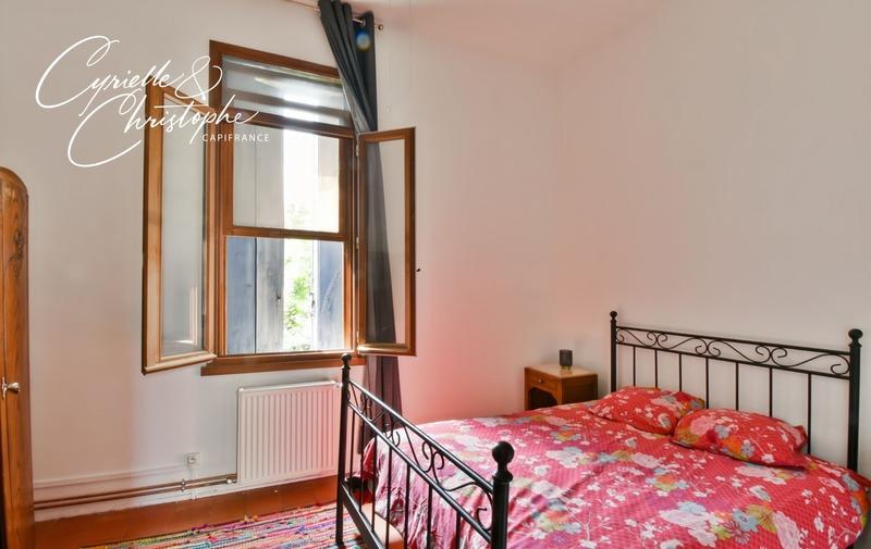 Maison - 191 m² - 7 pièces