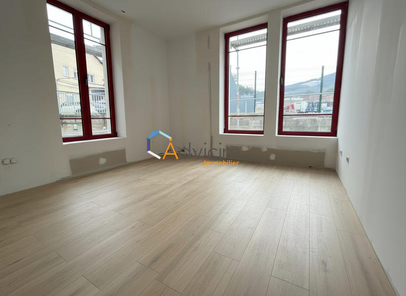 Appartement - 97 m² - 4 pièces