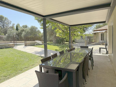 Villa - 139 m² - 6 pièces
