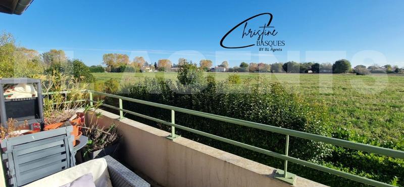 Appartement - 65 m² - 4 pièces