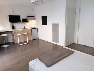 Appartement - 26 m² - 1 pièce