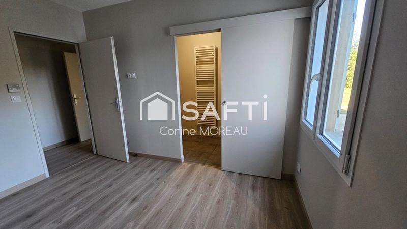 Maison - 190 m² - 5 pièces