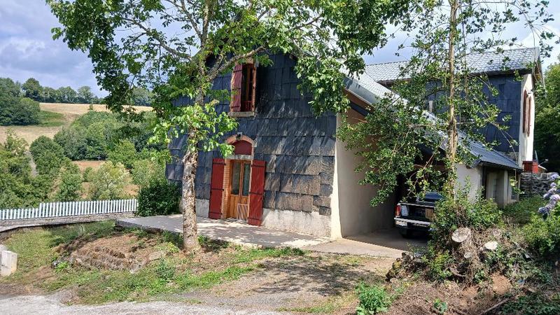 Maison ancienne - 194 m² - 7 pièces