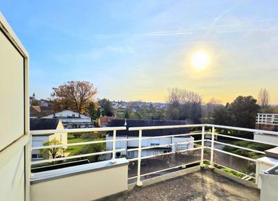 Duplex - 88 m² - 5 pièces