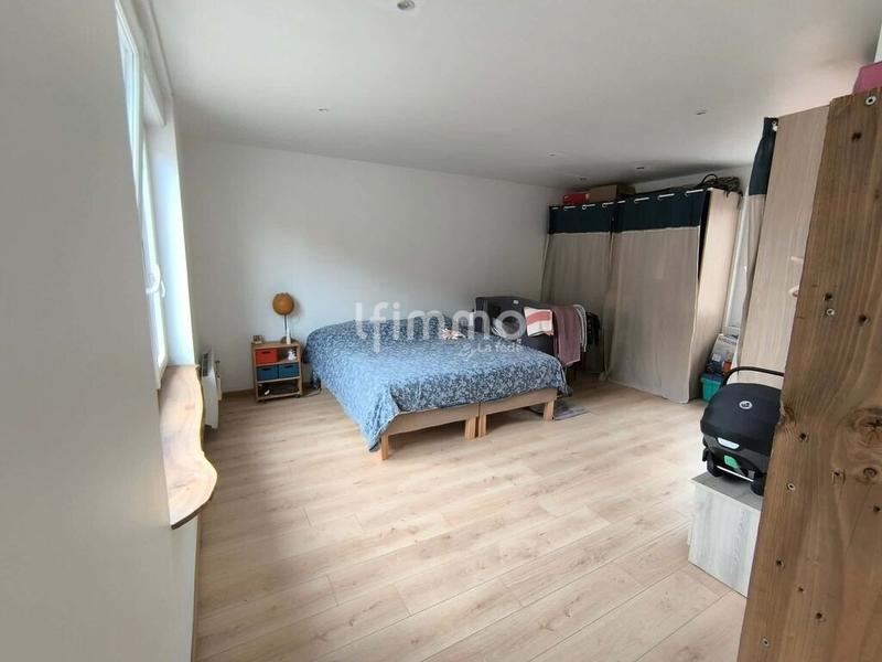 Maison - 189 m² - 5 pièces