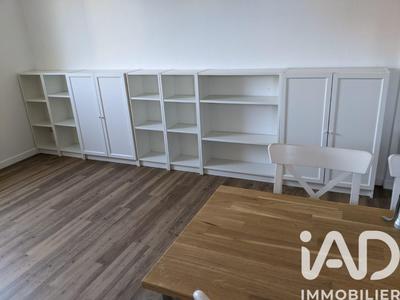 Appartement - 32 m² - 2 pièces