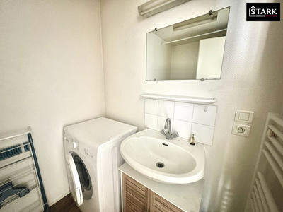 Appartement - 25 m² - 1 pièce