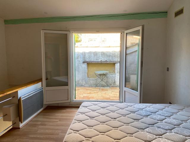 Maison de village - 54 m² - 4 pièces