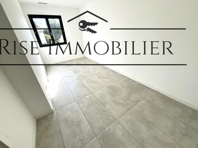 Villa - 115 m² - 5 pièces