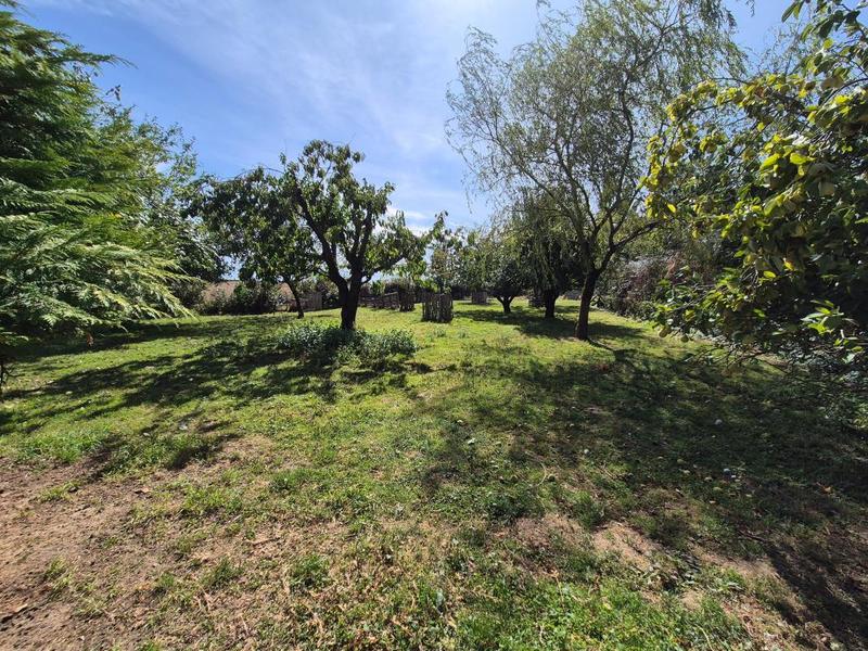 Maison - 190 m² - 6 pièces