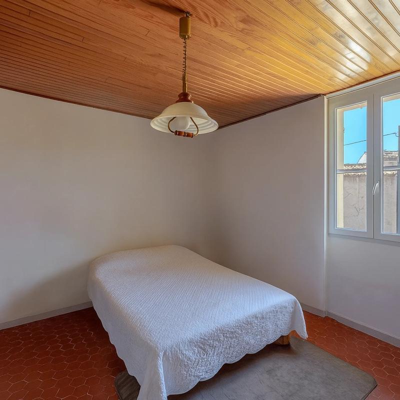 Maison de ville - 70 m² - 3 pièces