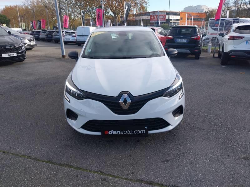 Renault Clio Societe Blue Dci 85 Air