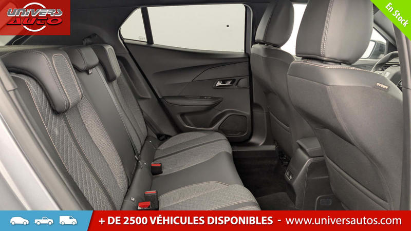 Peugeot 2008 100 s Bvm6 Allure