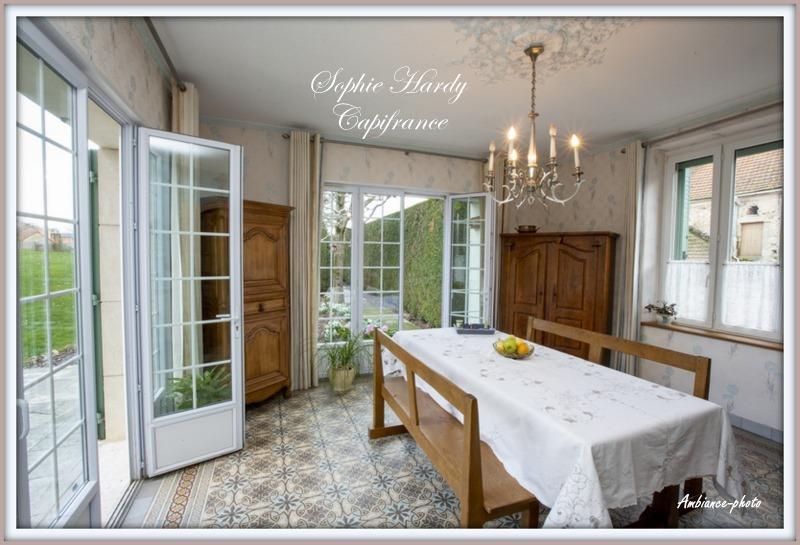 Maison - 448 m² - 16 pièces