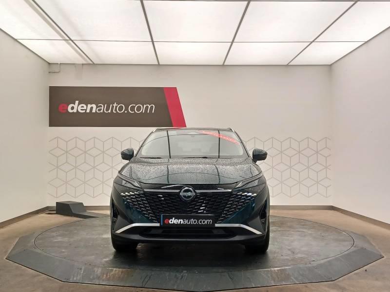 Nissan Qashqai e-Power 190 ch n-Connecta