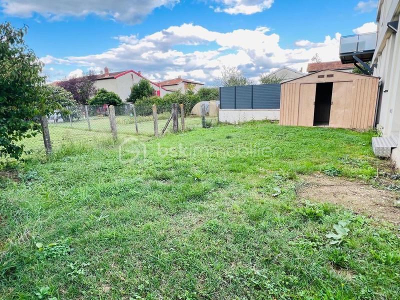 Appartement - 97 m² - 4 pièces