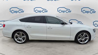 Audi A5 sportback I 3.0 Tdi 204 Multitronic s line Plus - Automatique