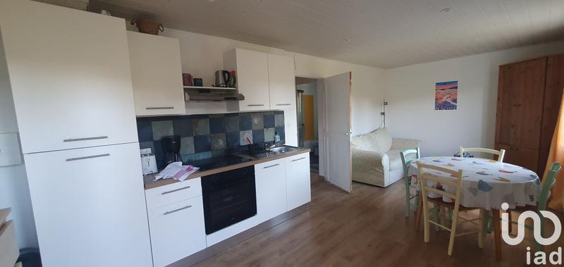 Maison - 142 m² - 8 pièces