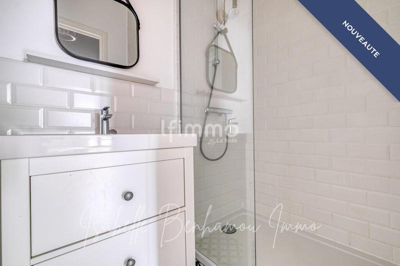 Appartement - 104 m² - 4 pièces