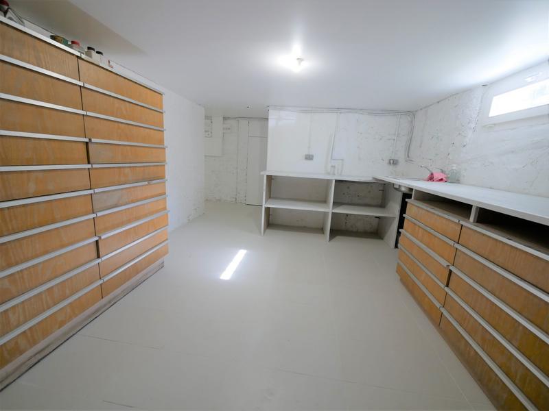 Maison ancienne - 150 m² - 7 pièces