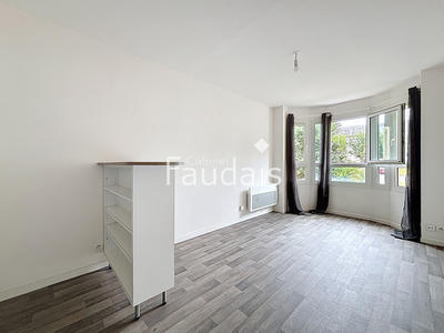 Appartement - 28 m² - 2 pièces