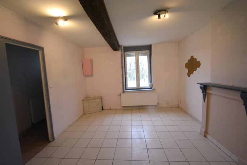 Maison - 109 m² - 4 pièces