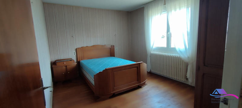 Maison traditionnelle - 135 m² - 6 pièces