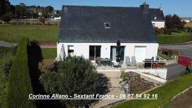 Maison - 142 m² - 7 pièces