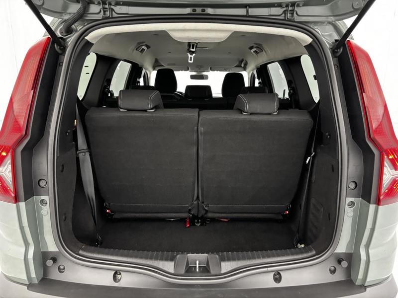 Dacia Jogger Eco-G 100 7 places Extreme + 5p