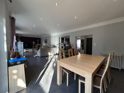 Maison - 171 m² - 5 pièces