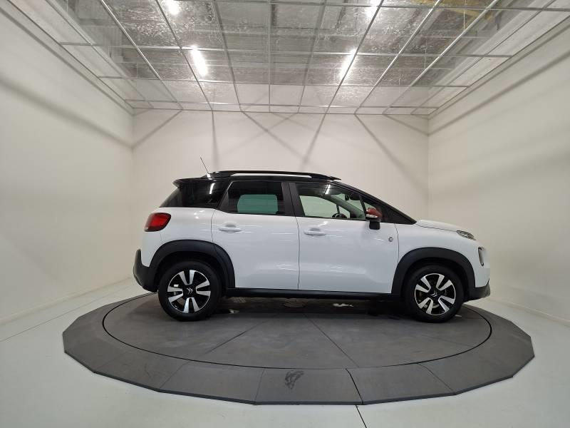 Citroën C3 Aircross BlueHDi 120 s&amp;S Eat6 c-Series