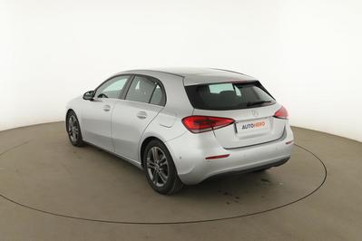 Mercedes Classe a 180 d Style Line 7g-Dct 116 ch