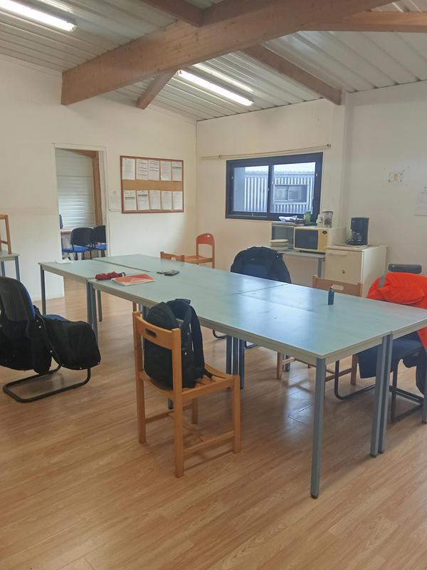 Local commercial - 200 m²