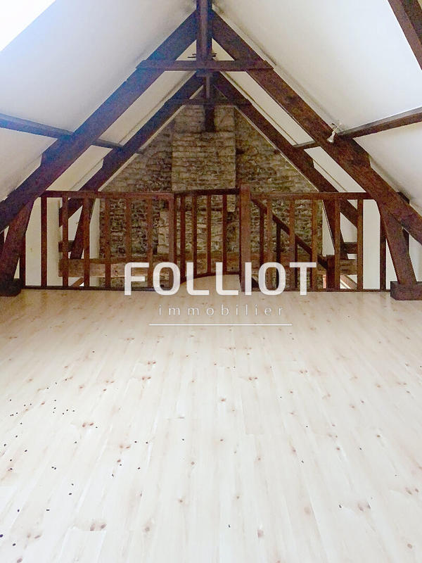 Maison - 124 m² - 5 pièces