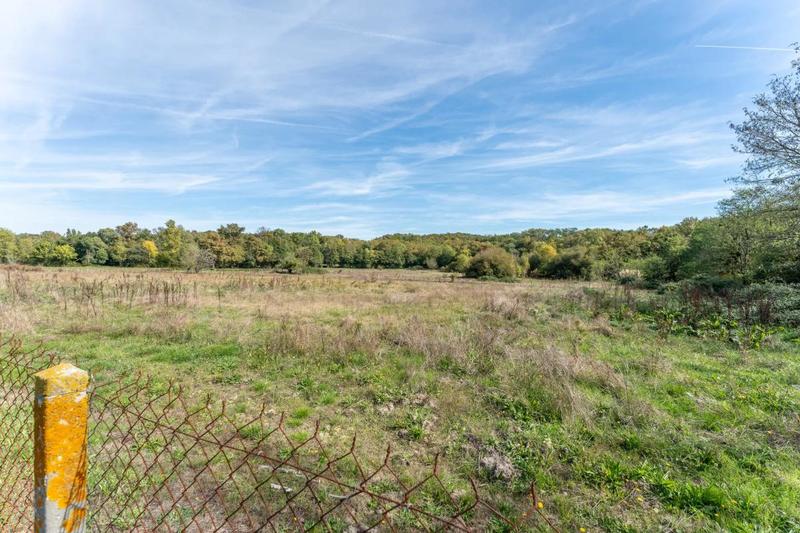 Maison - 180 m² - 8 pièces