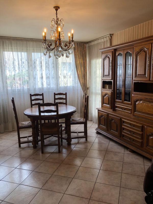 Appartement - 69 m² - 3 pièces