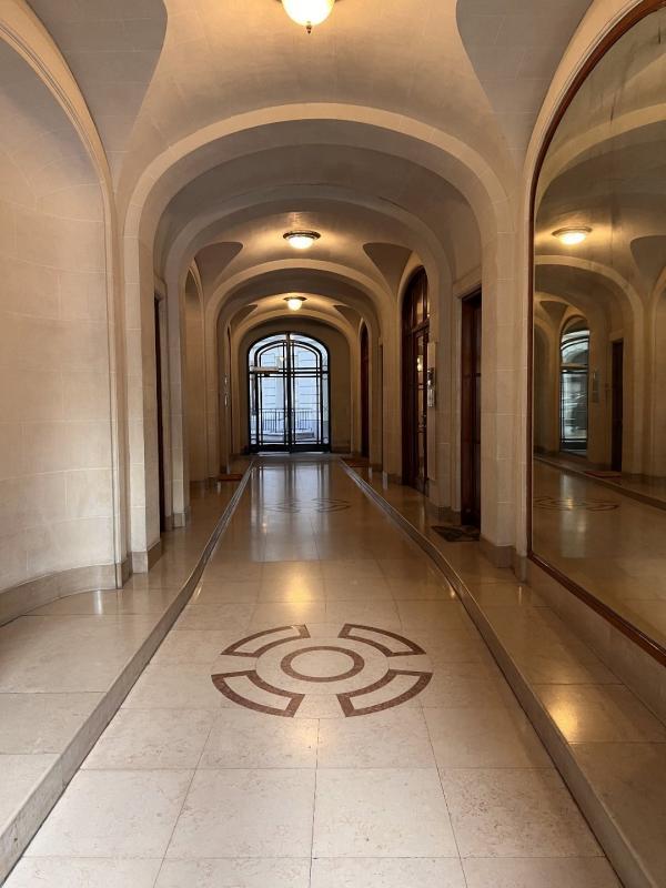 Appartement - 87 m² - 4 pièces