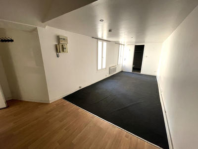 Appartement - 23 m² - 1 pièce