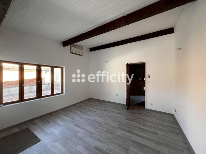 Appartement - 94 m² - 5 pièces