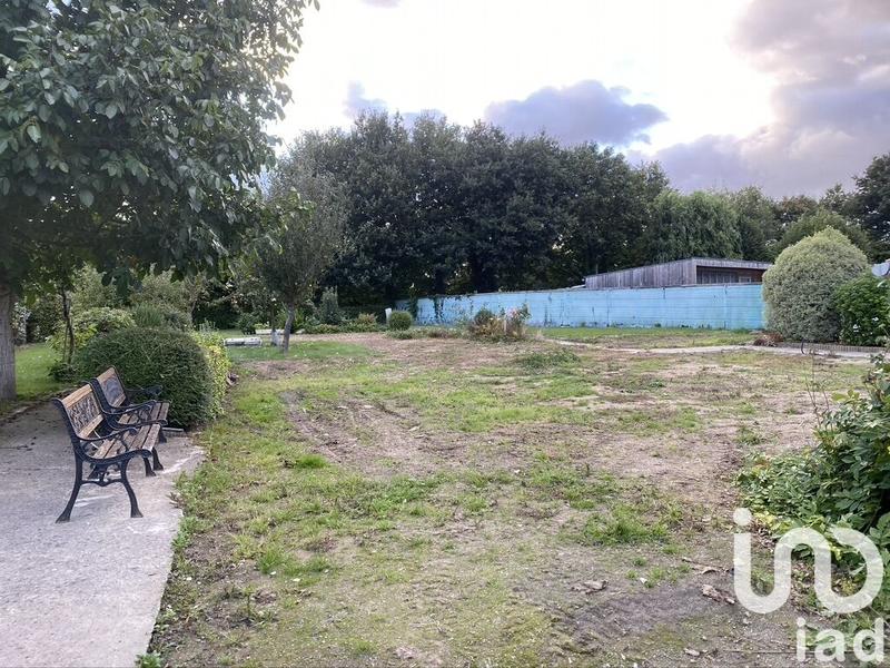 Maison - 128 m² - 5 pièces