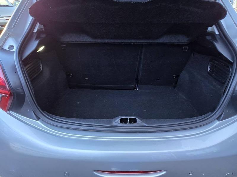 Peugeot 208 1.6 BlueHdi Féline