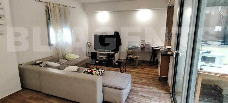 Maison de ville - 71 m² - 4 pièces