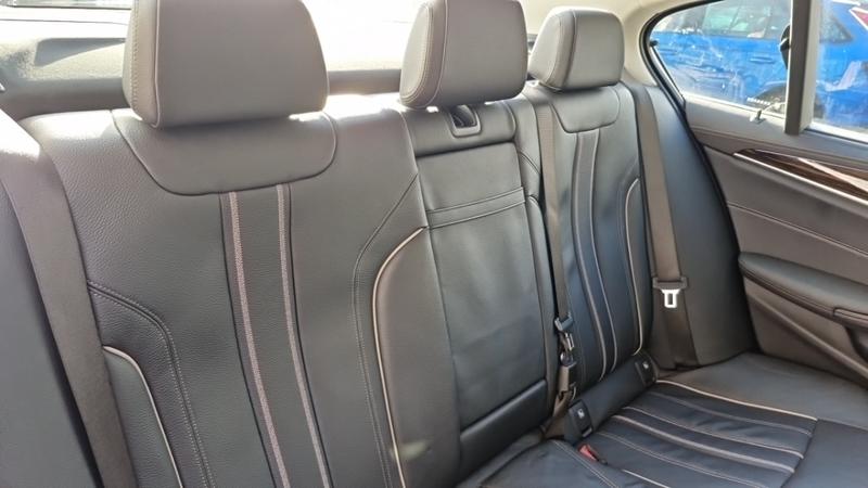 Bmw Série 5 G30 Lci 530e Twinpower Turbo 292 Ch Bva8 Luxury