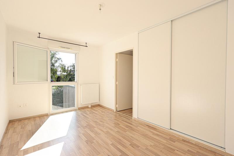 Maison contemporaine - 92 m² - 4 pièces