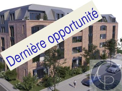 Maison - 62 m² - 3 pièces