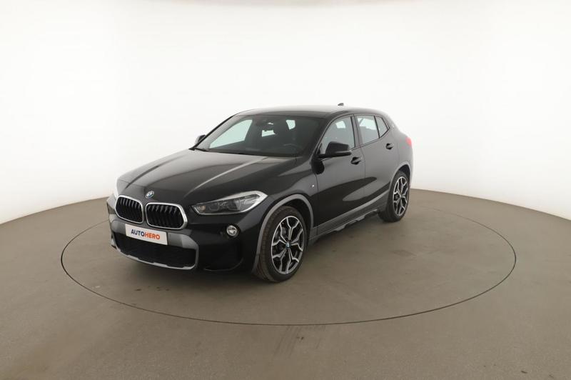 Bmw X2 xDrive18d m Sport X Bva8 150 ch
