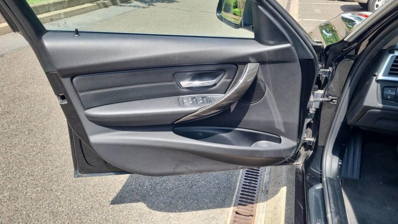 Bmw Série 3 318i 136 Bva8 Business